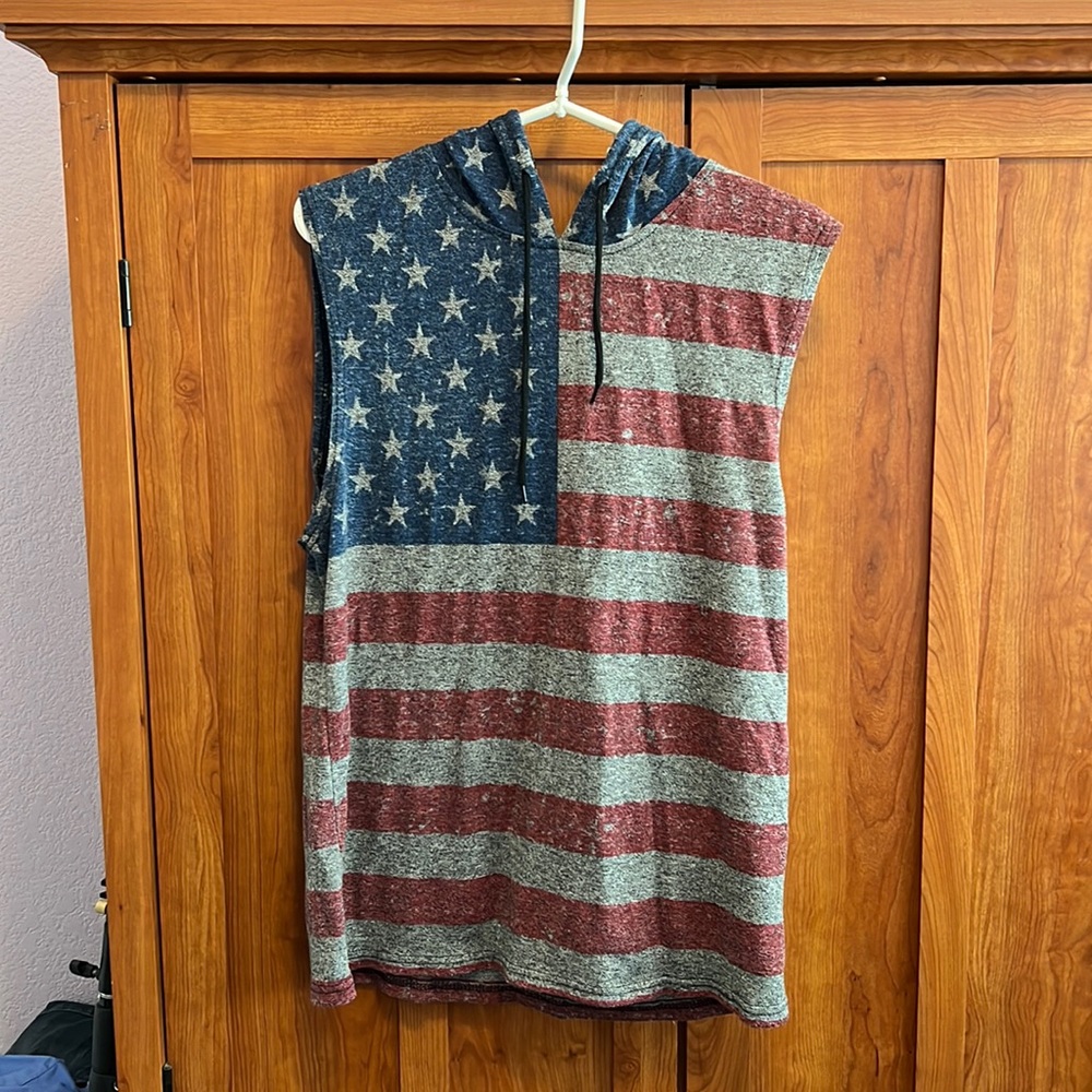 Brooklyn Tank Top